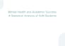 do spss data analysis with clear statistical interpretation